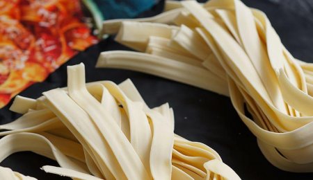 鮮面條市場發展趨勢如何？如何在細微中尋找面條的差異？
