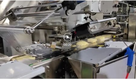 【海科佳捷報(bào) | 260包/分鐘！國(guó)產(chǎn)高速包裝機(jī)揚(yáng)帆出海，再展大國(guó)智造風(fēng)采！】